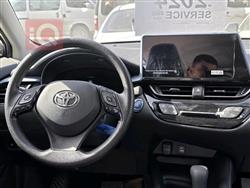 تويوتا سي اتش ار